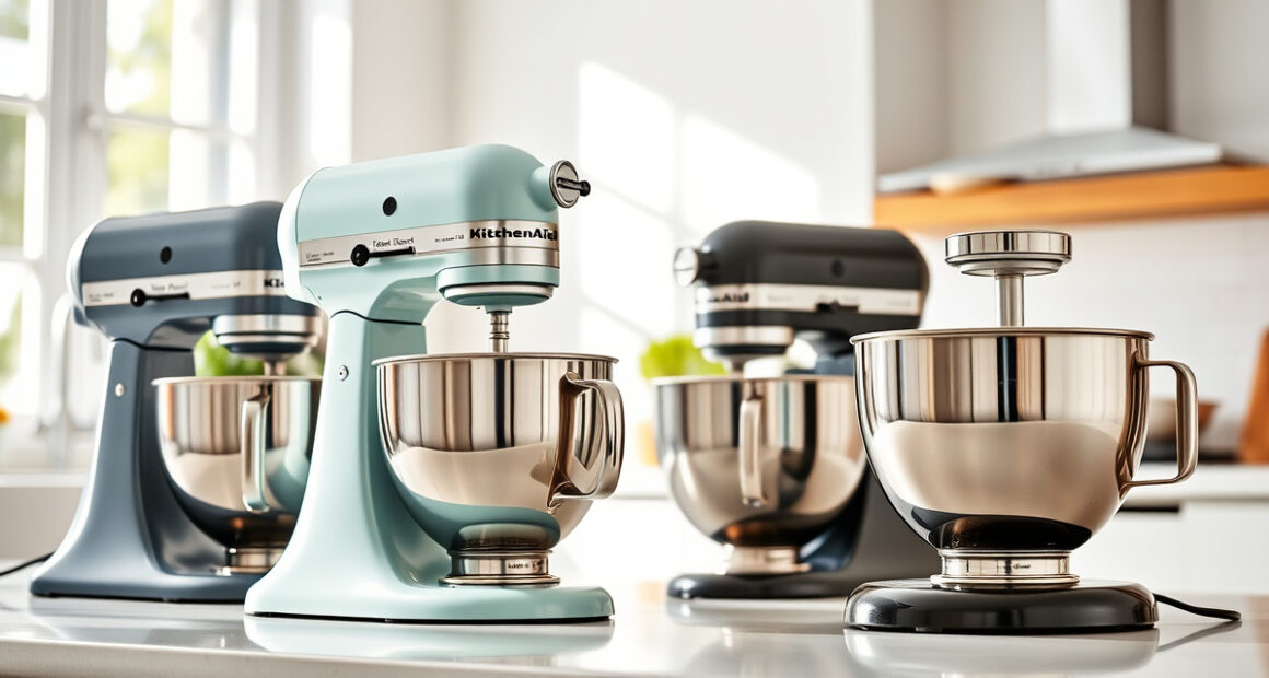 KitchenAid Meat Grinder Compatibility & Buying Guide