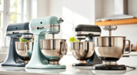 KitchenAid Meat Grinder Compatibility & Buying Guide