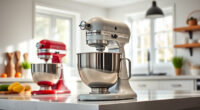 KitchenAid Pasta Attachments: Compatibility & Buying Guide