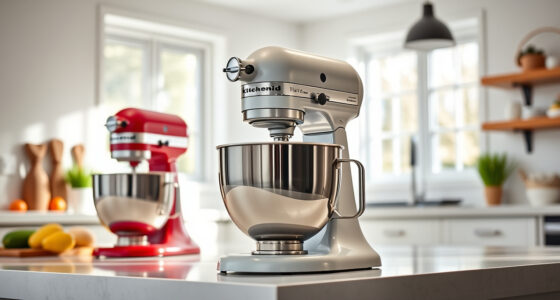 KitchenAid Pasta Attachments: Compatibility & Buying Guide