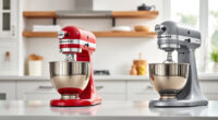 KitchenAid Stand Mixer Buying Guide 2026