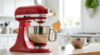 KitchenAid vs Ninja: Which Stand Mixer Wins in 2026?