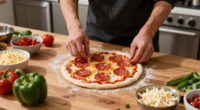 Little Caesars Has a First-Of-Its-Kind Pizza for a Limited Time