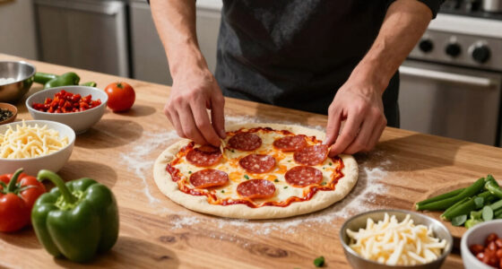Little Caesars Has a First-Of-Its-Kind Pizza for a Limited Time