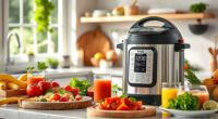 Master Summer Stews with the Ninja Foodi PossibleCooker PRO