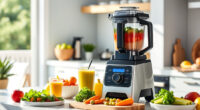 Master the Perfect Summer Smoothie with Ninja BN805A Pro Plus