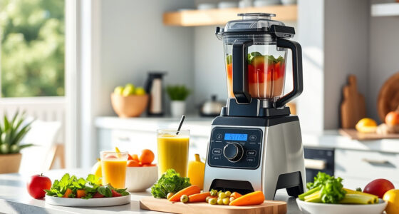 Master the Perfect Summer Smoothie with Ninja BN805A Pro Plus