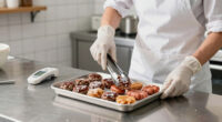 MorningStar Farms voluntarily recalls some frozen nuggets, sausage patties for possible plastic contamination