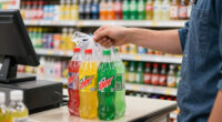 Mountain Dew selling 5-cent soda bundles. Here’s how to get one