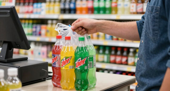Mountain Dew selling 5-cent soda bundles. Here’s how to get one