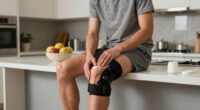 New procedure delivers lasting knee arthritis pain relief without surgery