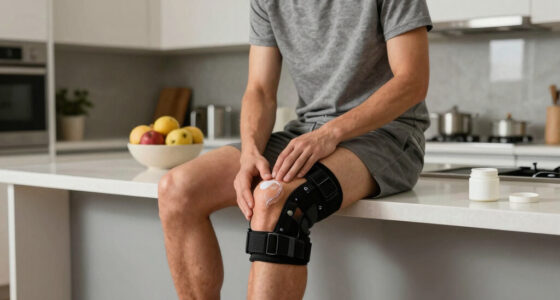 New procedure delivers lasting knee arthritis pain relief without surgery