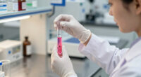 New vitamin B12 therapy shows promise against deadly brain cancer