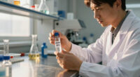 New vitamin B12 therapy shows promise against deadly brain cancer
