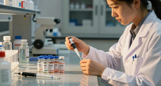 Sanofi investigated by EU over alleged flu vaccine disparagement (SNY:NASDAQ)