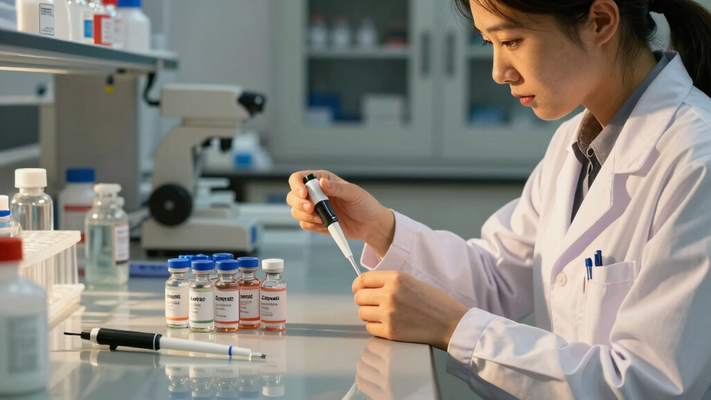 Sanofi investigated by EU over alleged flu vaccine disparagement (SNY:NASDAQ)