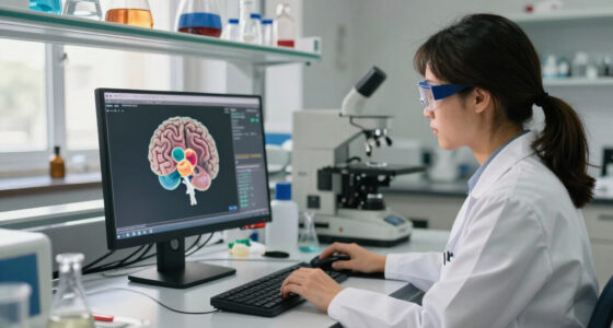 Scientists reprogram brain immune cells to fight Alzheimer’s