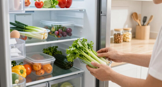 The 10-Minute Fridge Reset That Makes Better Eating Almost Automatic