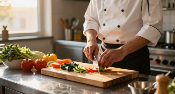 The 9 Best Cutting Boards, According To People Who Cook For A Living