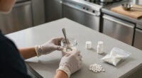 The Thriving Black Market for a Powerful Weight Loss Drug