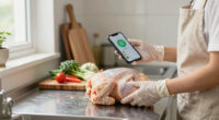 The USDA Issued an Alert on Chicken Sold in 9 States