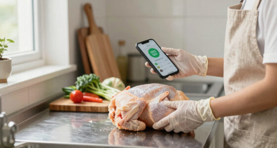 The USDA Issued an Alert on Chicken Sold in 9 States