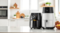 Top COSORI Air Fryer Models for 2026: Best-Of Roundup