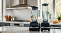 Top Vitamix Blender Models Ranked for 2026