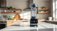 Vitamix A3500 Review: Top Features, Pros & Who It's For