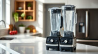 Vitamix A3500 vs Vitamix Ascent X5: Full Comparison