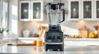 Vitamix A3500 vs Vitamix E310 Explorian: Full Comparison