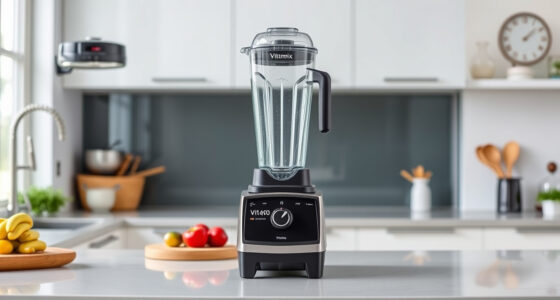 Vitamix A3500 vs Vitamix Propel 750: Full Comparison