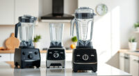 Vitamix Blender Buying Guide 2026: Top Picks & Expert Tips