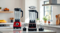 Vitamix Containers: Compatibility & Buying Guide for 2024