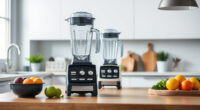 Vitamix vs Blendtec: Which Blender Reigns in 2026?