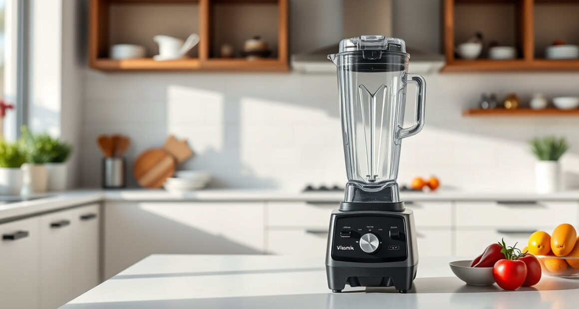 Vitamix vs Ninja: Which Blender Wins for Your Kitchen?