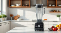 Vitamix vs Ninja: Which Blender Wins for Your Kitchen?