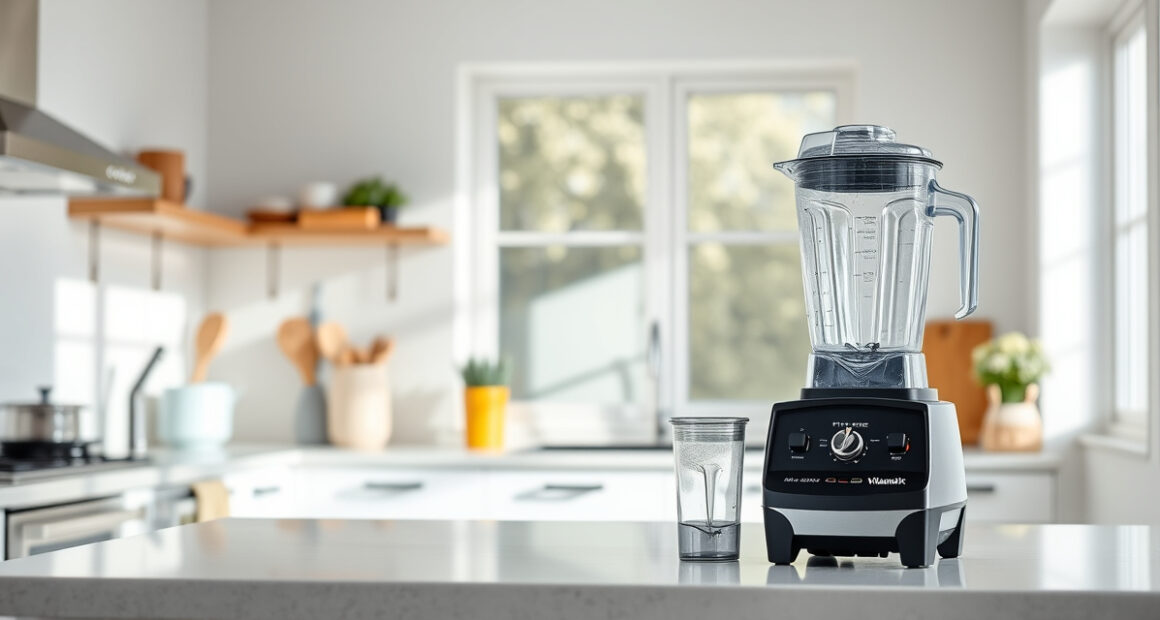 Vitamix vs Ninja: Which Blender Wins in 2026?
