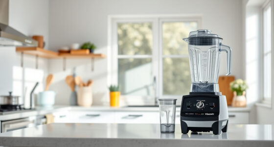 Vitamix vs Ninja: Which Blender Wins in 2026?