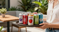 We Tried and Ranked Every Loverboy Canned Cocktail from “Summer House” — And the Winner Was Unanimous