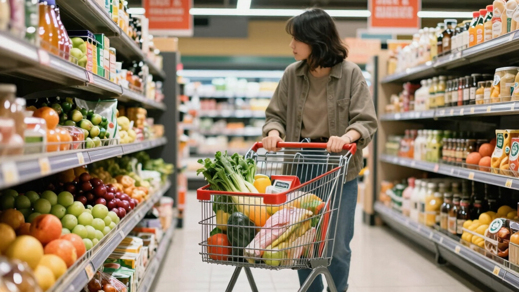 We’ve Updated Our List: 8 Best Online Grocery Stores in America Right Now