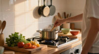Why Your Weeknight Meals Feel Chaotic and How to Calm Them Fast