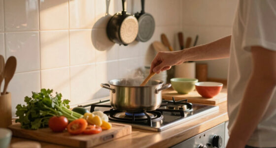 Why Your Weeknight Meals Feel Chaotic and How to Calm Them Fast