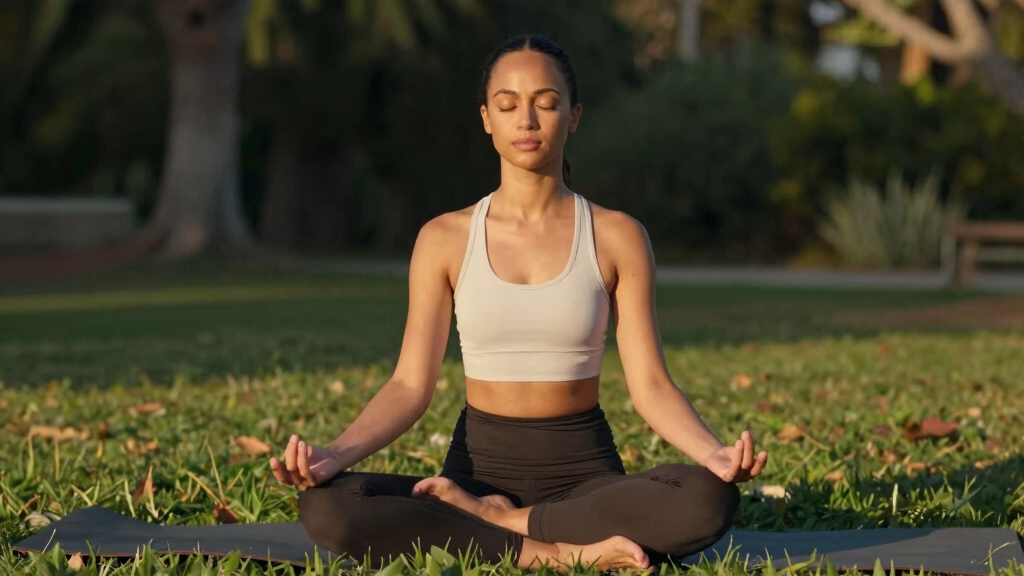 Zoe Saldana sheds light on her 2 extremely relaxing wellness practices
