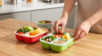 10 Best Healthy Lunch Box Containers in 2026