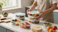 10 Best Healthy Meal Prep Containers in 2026