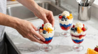 10 Best Patriotic 4th of July Party Snacks in 2026