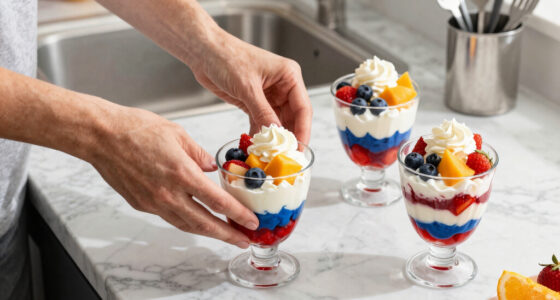 10 Best Patriotic 4th of July Party Snacks in 2026