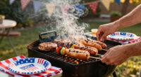 10 Best Patriotic Grill Recipes in 2026