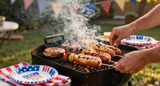 10 Best Patriotic Grill Recipes in 2026